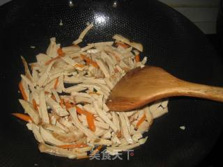 Stir Fried Chicken recipe