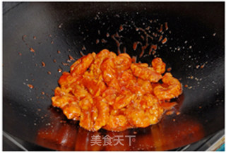 Fish Fillet in Tomato Sauce recipe