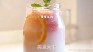 Quack Yakult recipe