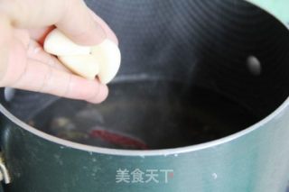 Spiced Edamame recipe