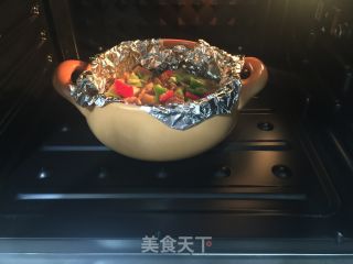 Salt and Pepper Baked Chicken recipe