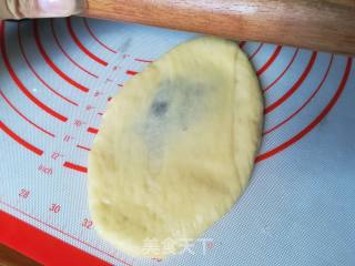 Red Bean Rolls recipe