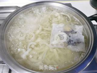 Crystal Clear Crystal Skin Jelly recipe