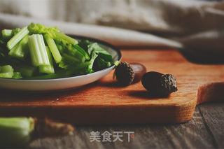 Nutritionally Balanced Comprehensive Juice recipe