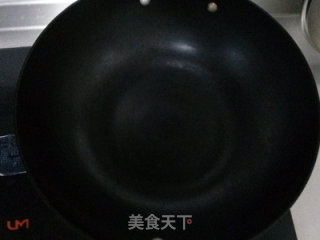 Nourishing and Good Snacks in Winter-sesame Crisps recipe