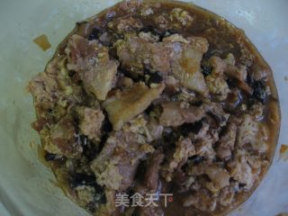 Old Beijing Lom Noodles recipe