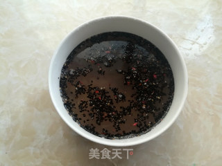 Soothing and Enriching Blood Porridge with Miscellaneous Grains recipe