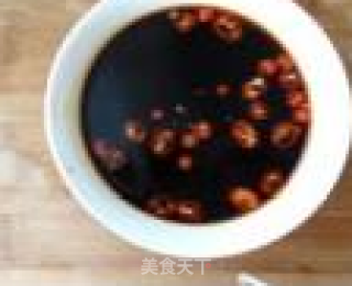 The Banquet Table Must be Served with Refreshing and Pleasing Dishes-cold Dishes with Juice recipe