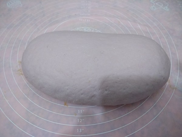 Vegetable Sauce Mantou recipe