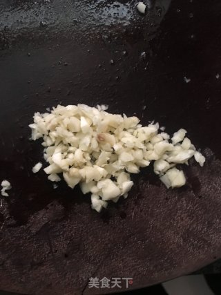 Cold Tofu Skin recipe