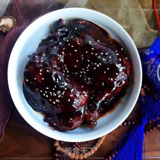 Teriyaki Chicken Drumsticks recipe