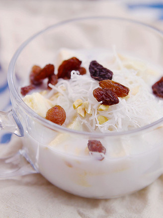 Coconut Controlled Poruda recipe