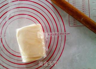 Puff Pastry recipe