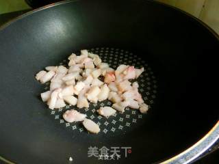 Sauteed Ginger Pork recipe