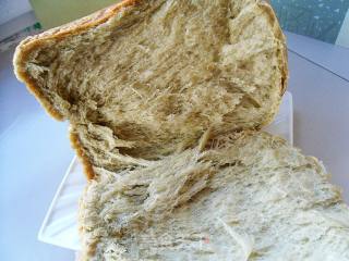 Matcha Bread recipe
