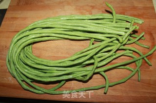 Shanxi-style Snacks are Not Rotten Sons [cowpeas are Not Rotten Sons] recipe