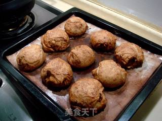 Sugar Fire recipe