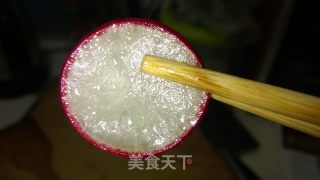 The Cherry Radish of The Big Mixed Vegetables-[trial Report of Chobe Series Products] recipe