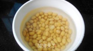 Winter Melon Double Bean recipe