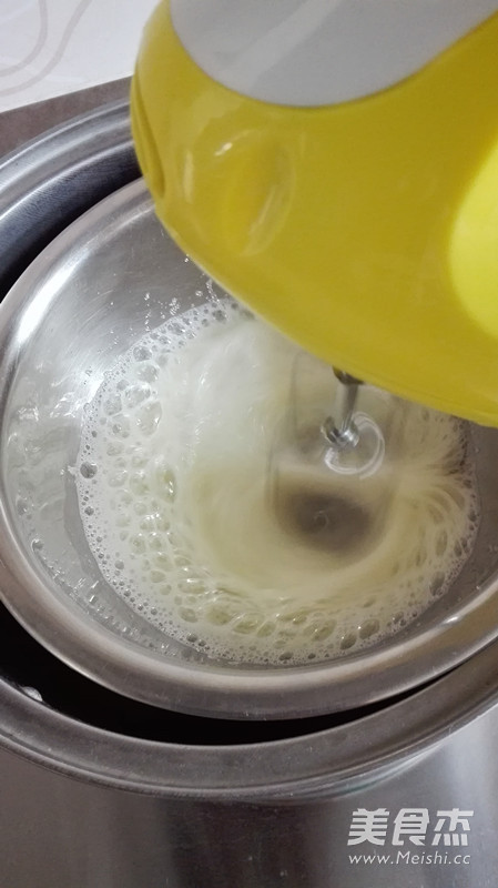 Meringue recipe