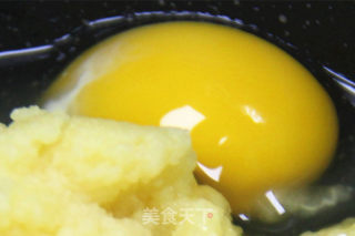 Ice Cream Puffs recipe