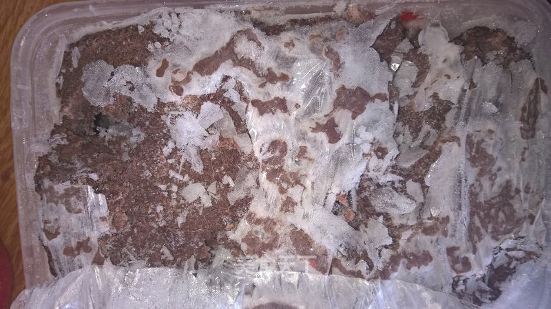 Homemade Red Bean Paste recipe