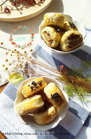 Chestnut Bite Cake recipe