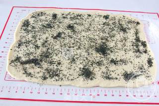 Nori Bread recipe