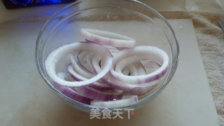 Fried Onion Rings recipe