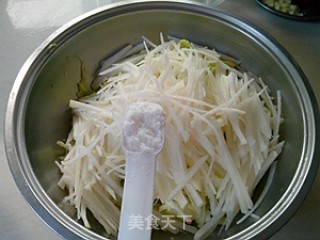 Kimchi recipe