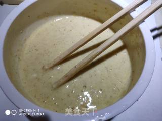 Fried Mushrooms recipe