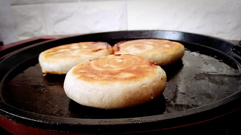 Palace Beef Shortbread recipe