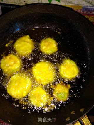 The Eggplant Box is A Home-cooked Dish in The Northeast, It is Salty and Crispy, and You Can Drink and Eat! recipe