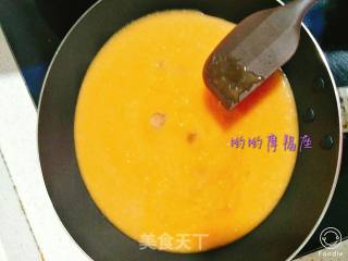 Prosperous Tomato Sauce recipe