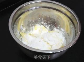 Margarita Cookies—no Failures for Novices recipe