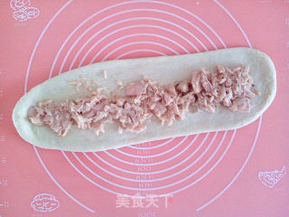 Tuna Bread【tuna Bread】 recipe