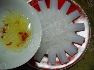 【summer Cold Dishes】--refreshing Appetizer Jelly recipe