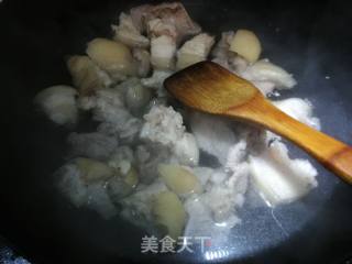 Beer Trotters recipe