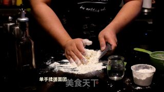 Video Tutorial of Handmade Pasta recipe