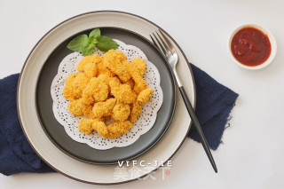 Oven Version of Chicken Rice Cracker recipe