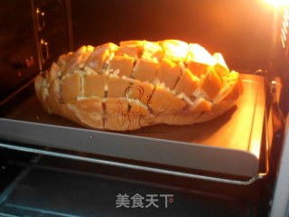 Cheese Molecule recipe