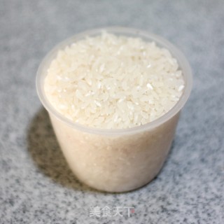 Butter Rice--a Bowl of Rice that Makes You Cry recipe