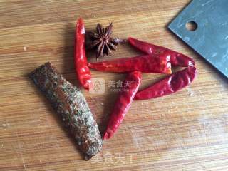 Winter Melon Pork recipe