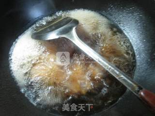 Pork Ribs Noodle Soup recipe