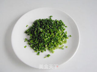 Easy Calcium Supplement-leek Fragrant Shrimp Egg Pancake recipe
