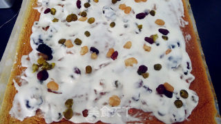 Taketori Monogatari recipe