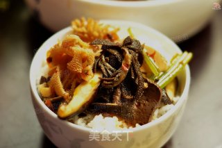 Mao Xuewang recipe