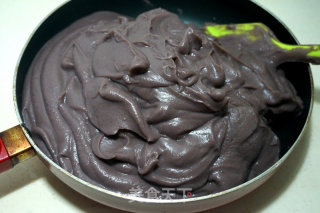 Red Bean Paste recipe