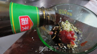 Garlic Grilled Ribs recipe