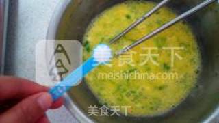 Dried Egg Tofu recipe